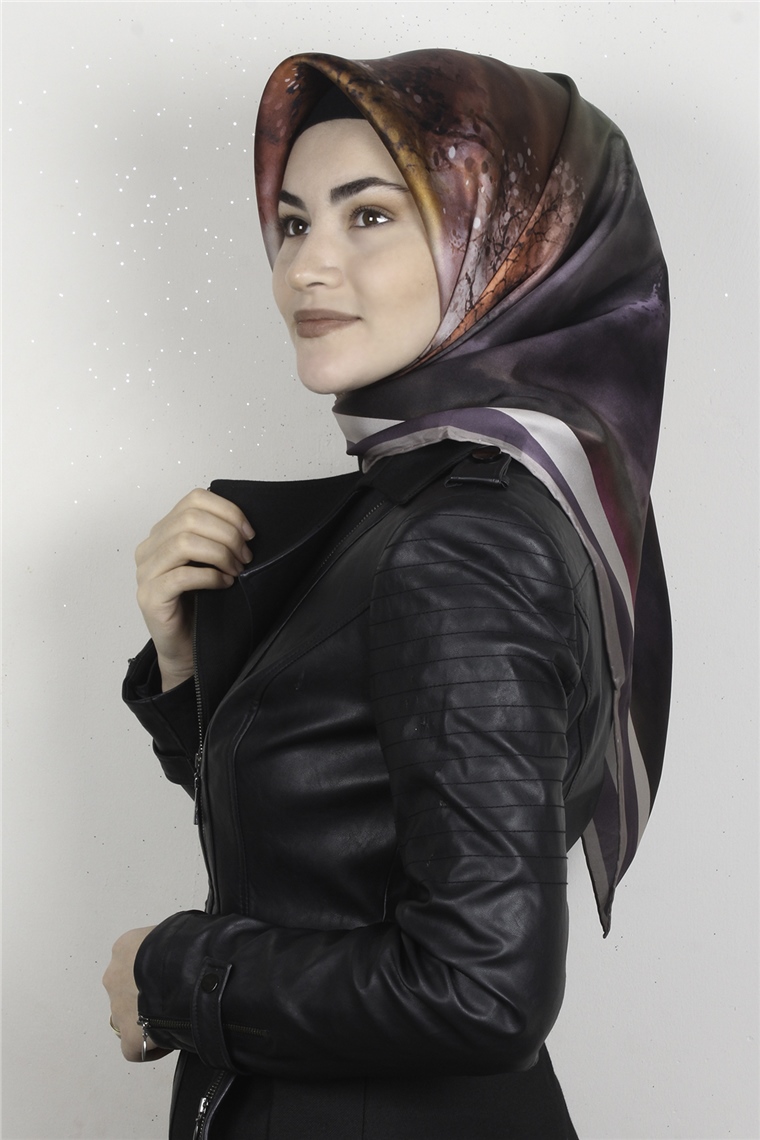 Armine 21-22 Kış Sezonu 8643-32