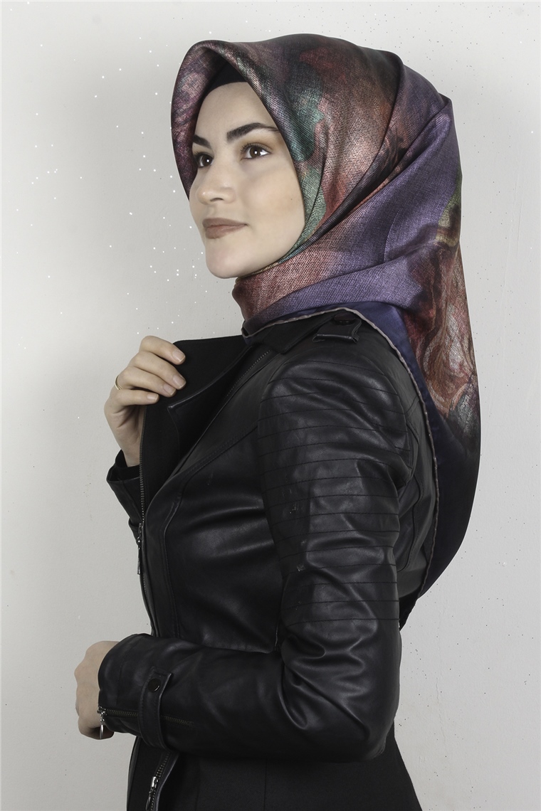 Armine 21-22 Kış Sezonu 8648-02