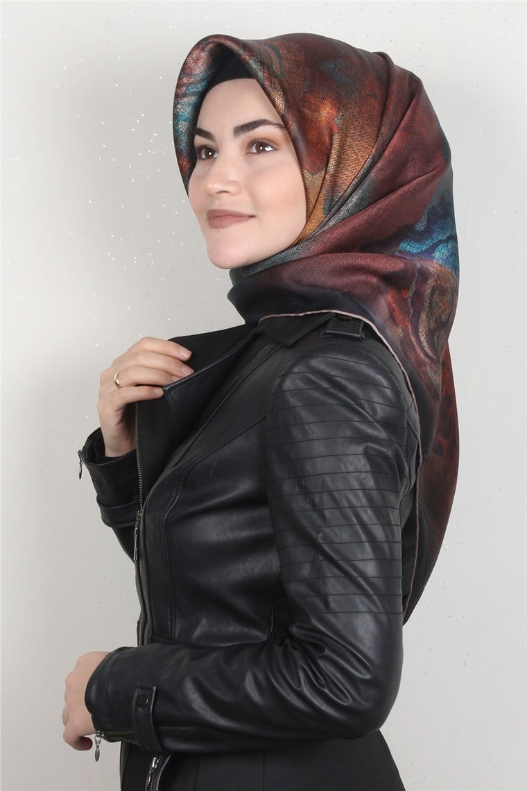 Armine 21-22 Kış Sezonu 8648-03