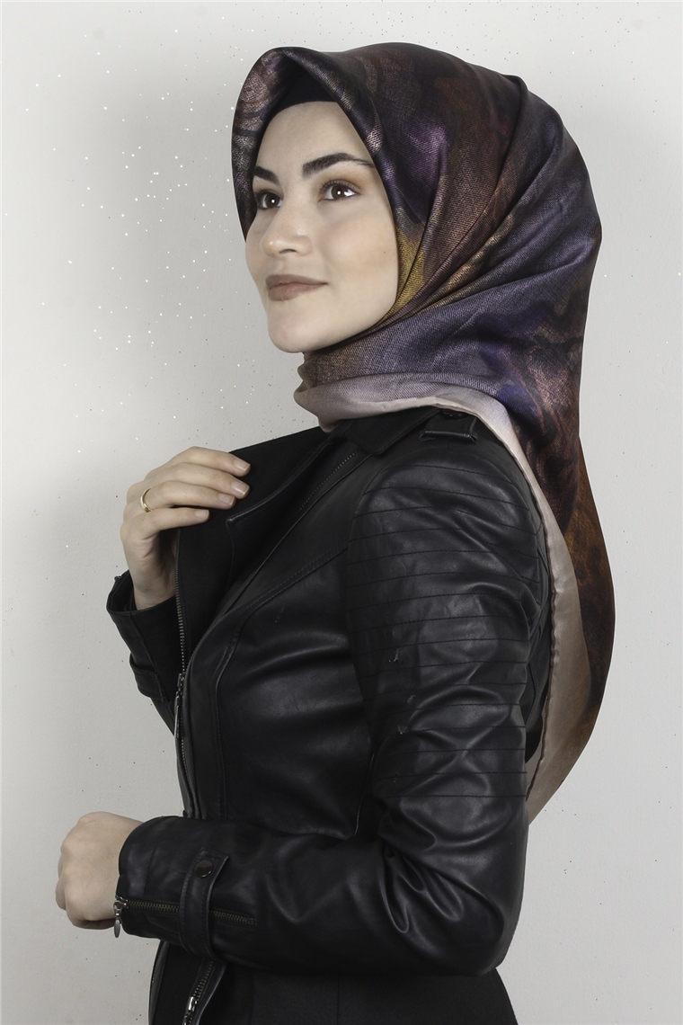 Armine 21-22 Kış Sezonu 8648-04
