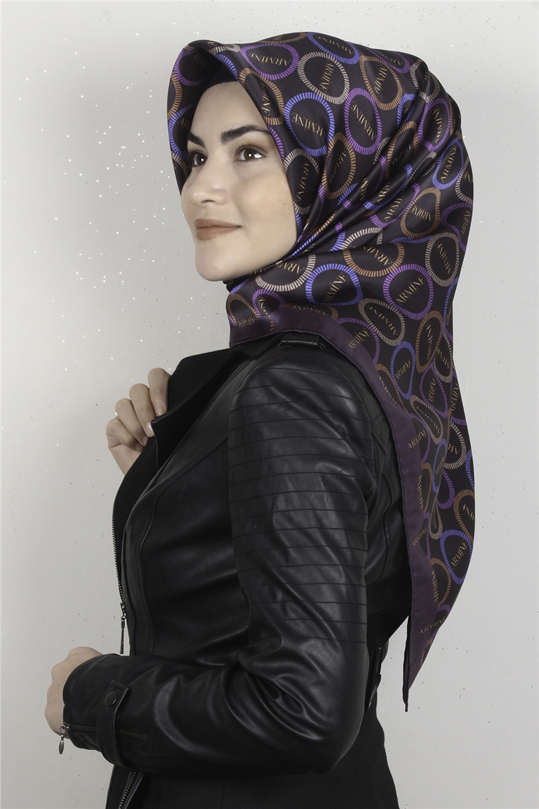 Armine 21-22 Kış Sezonu 8649-04