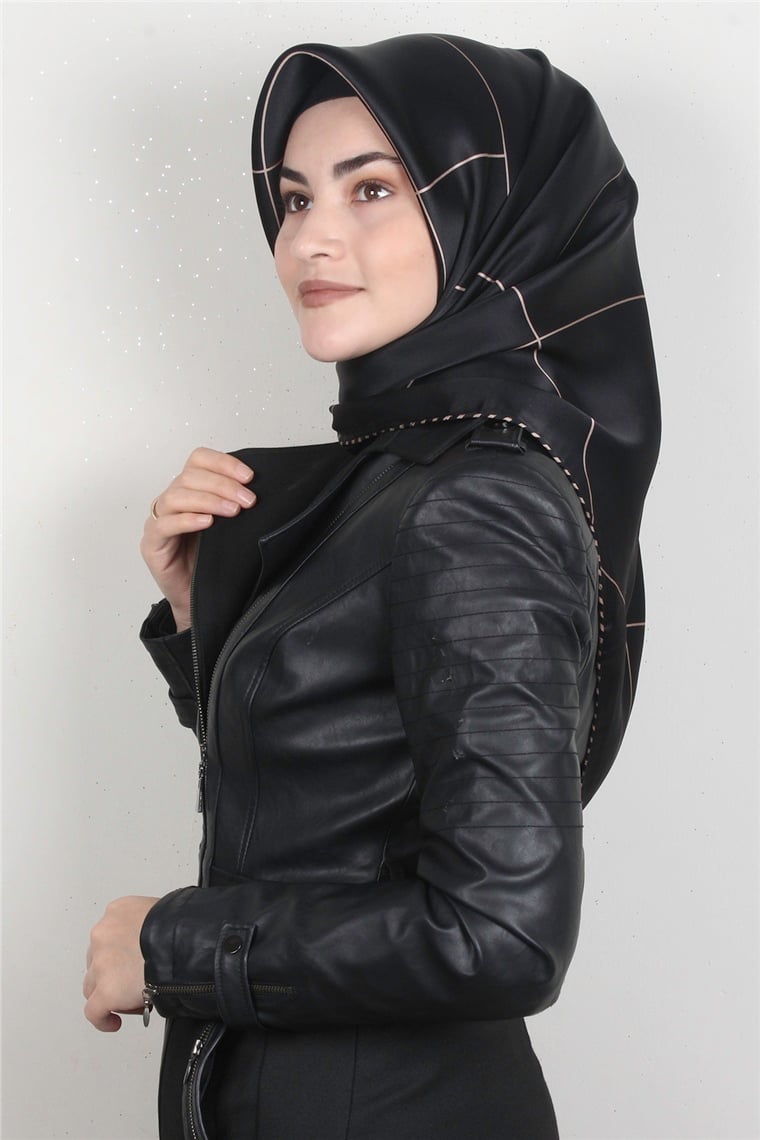 Armine 21-22 Kış Sezonu 8655-01