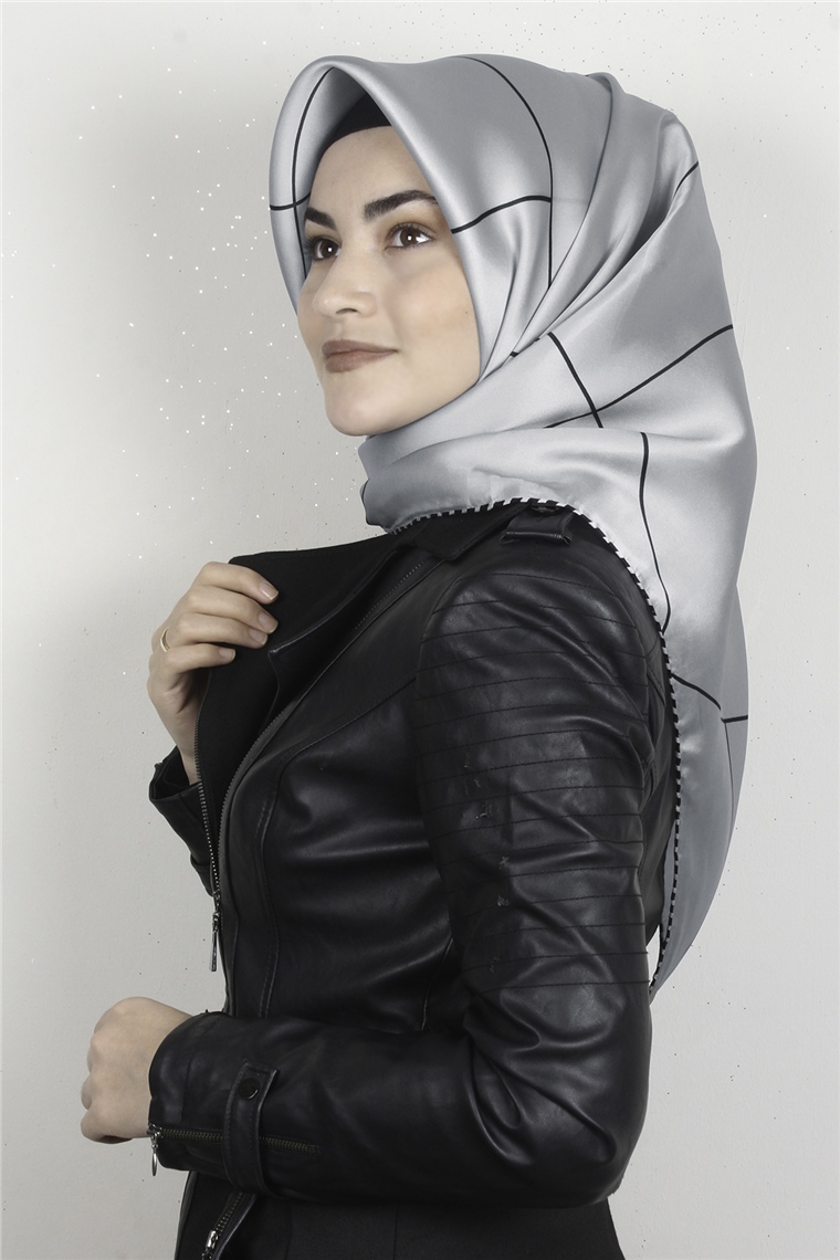 Armine 21-22 Kış Sezonu 8655-07