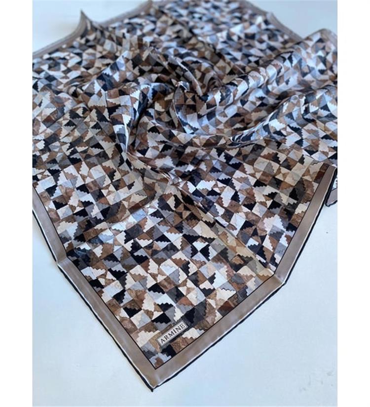 Armine 24-25 Kış 9214-82 (Twill)