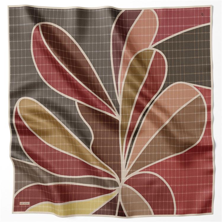 Armine 24-25 Kış 9232-34 (Twill) 