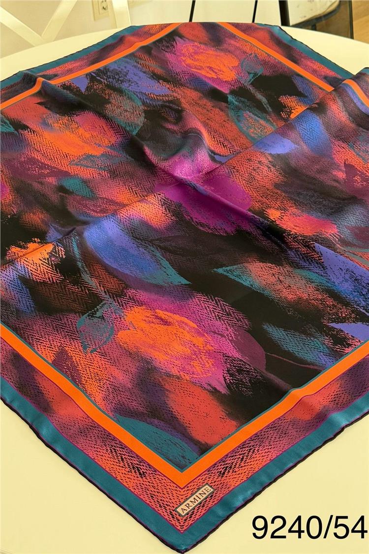 Armine 24-25 Kış 9240-54 (Twill) 