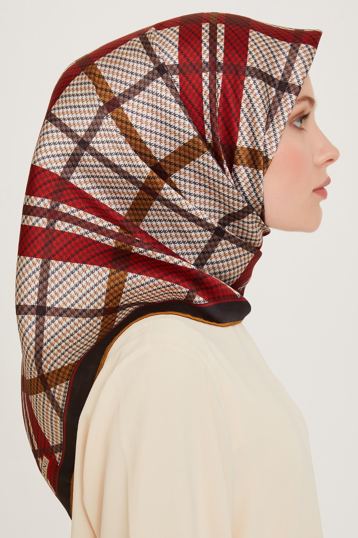 Armine 24-25 Kış 9247-82 