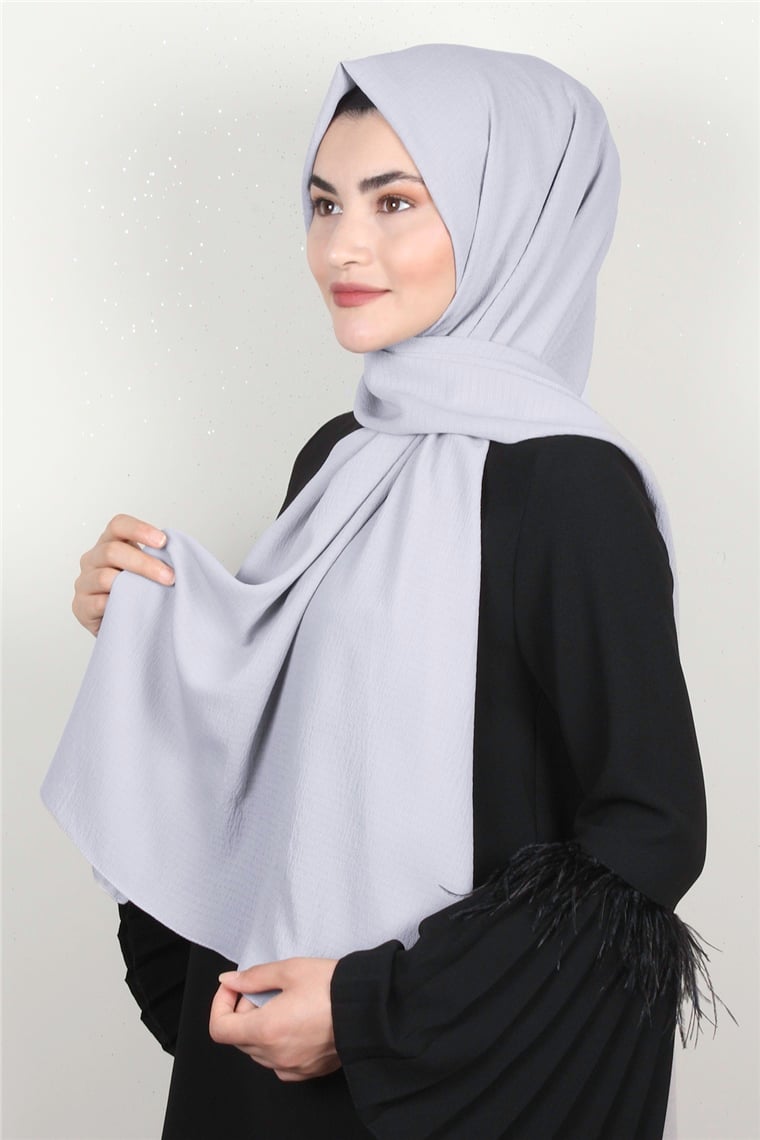 Armine İbiza Şa 2200-2 Gümüş
