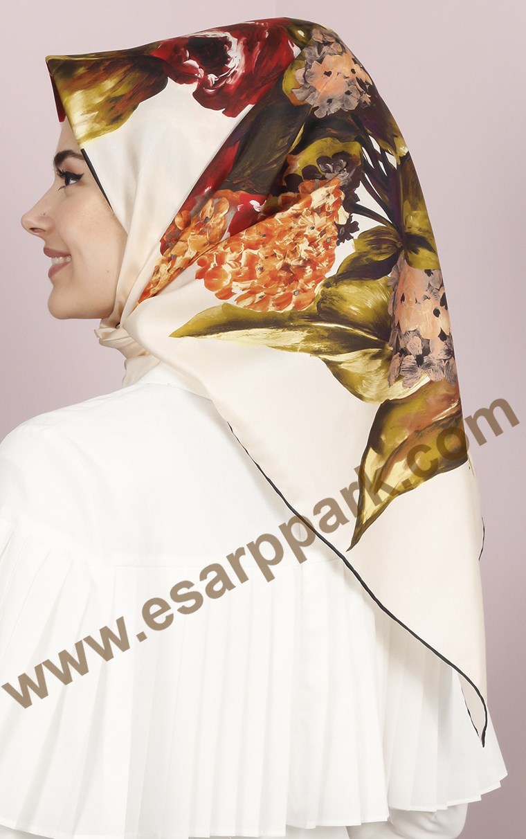 Armine İpek 2016 Kış Sezonu 7245-25