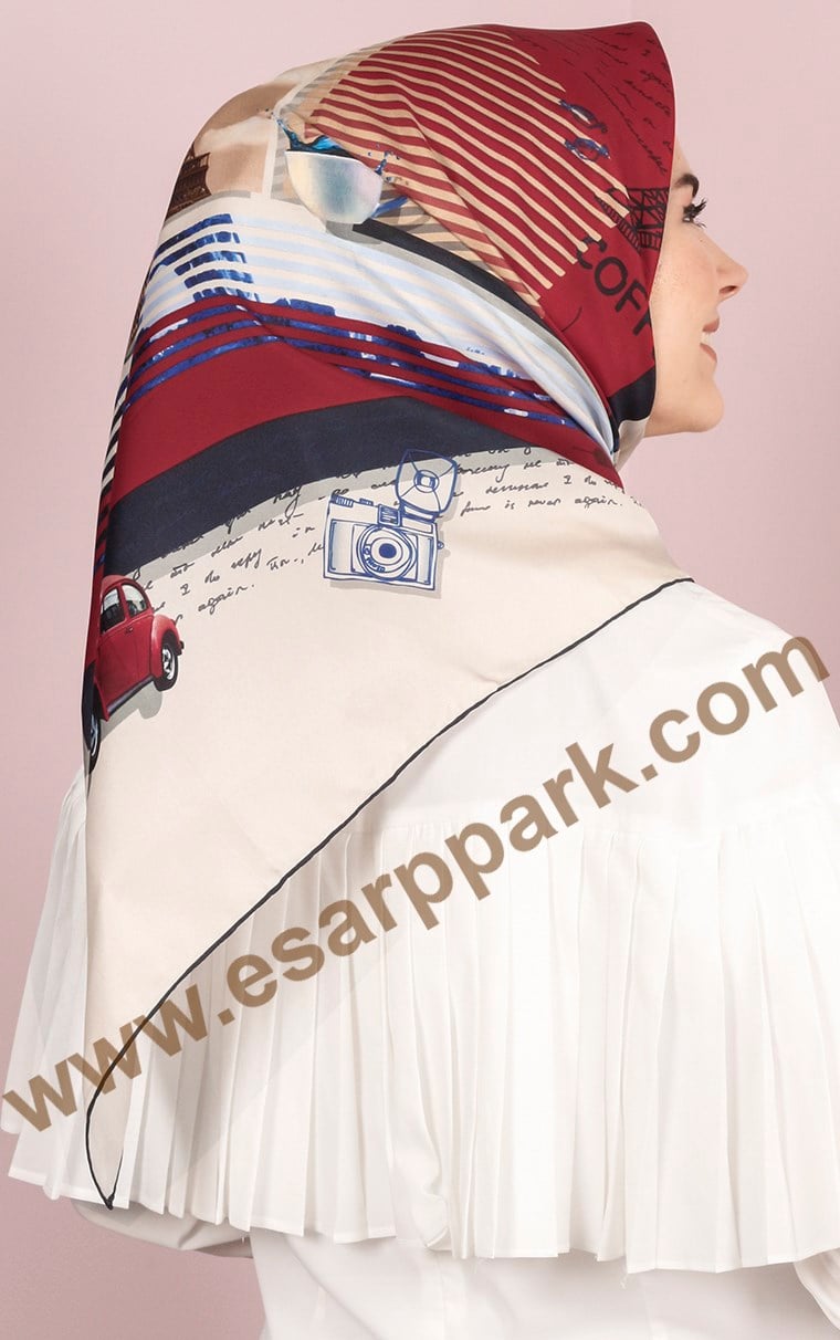Armine İpek 2016 Kış Sezonu 7279-20