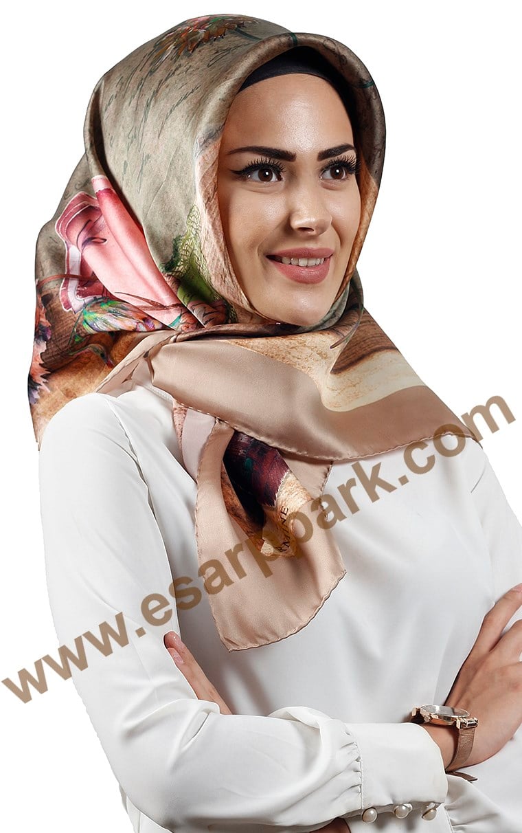 Armine İpek 2016 Kış Sezonu 7506-02