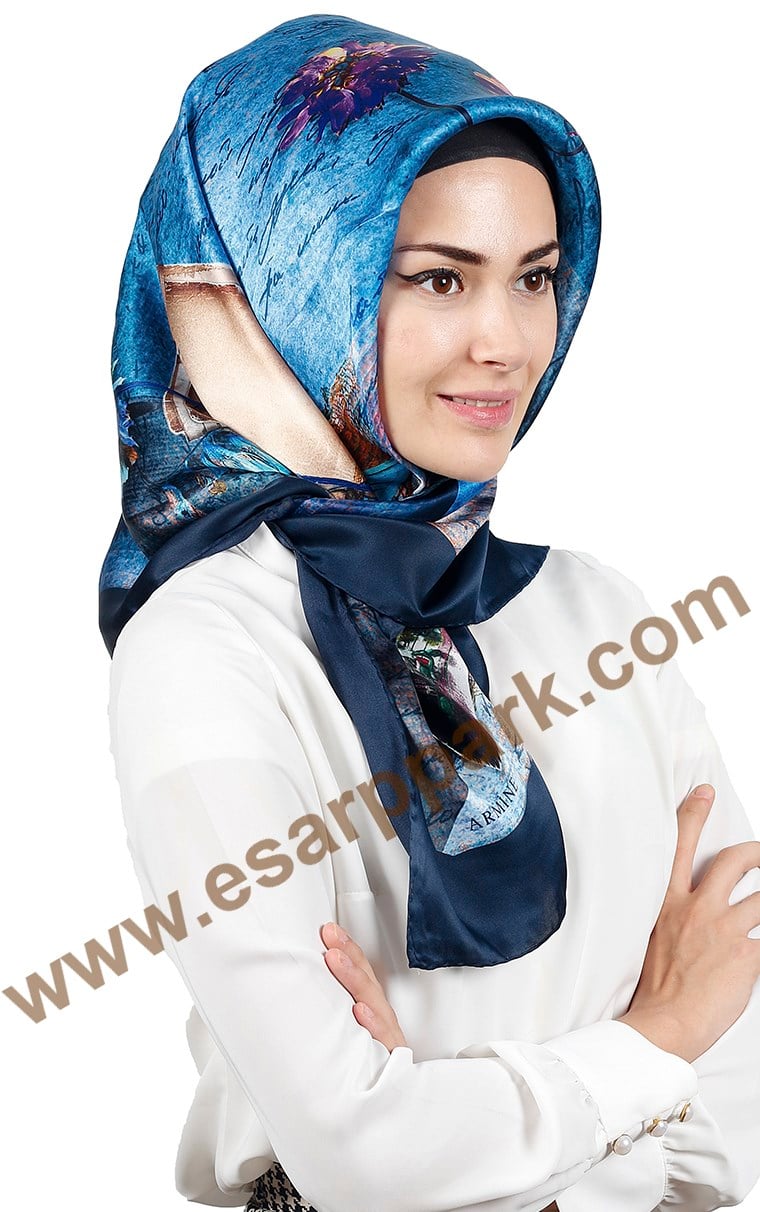 Armine İpek 2016 Kış Sezonu 7506-22