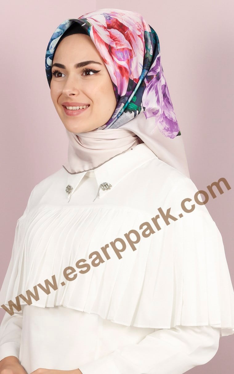 Armine İpek 2016 Kış Sezonu 7507-34
