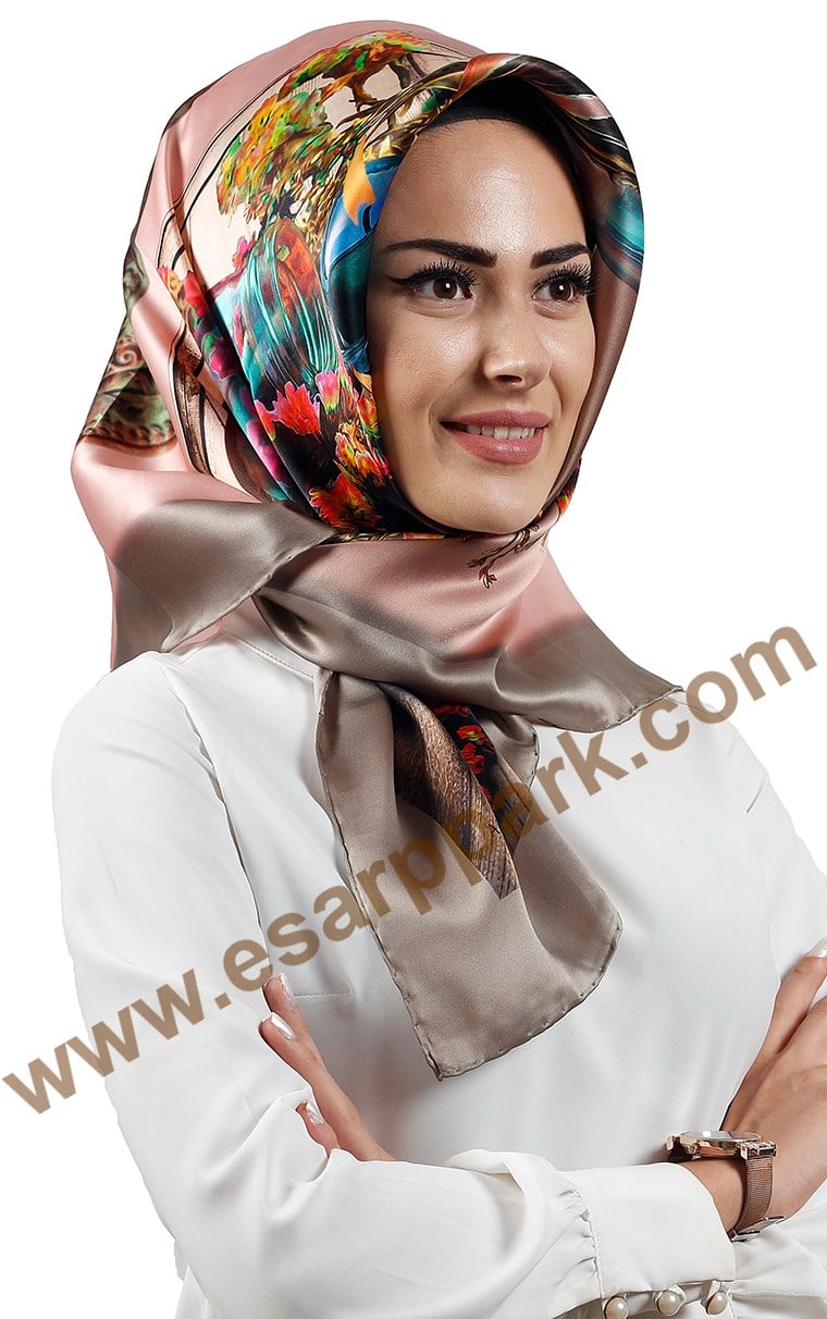 Armine İpek 2016 Kış Sezonu 7511-03