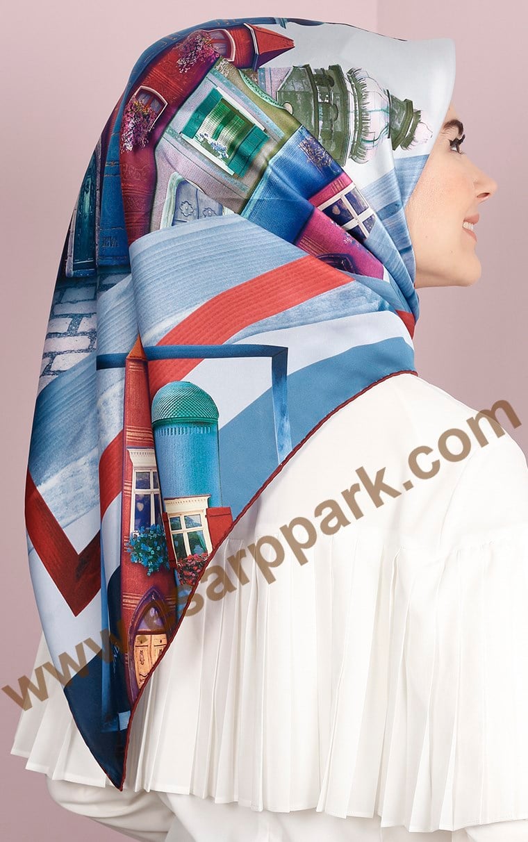 Armine İpek 2016 Kış Sezonu 7514-15