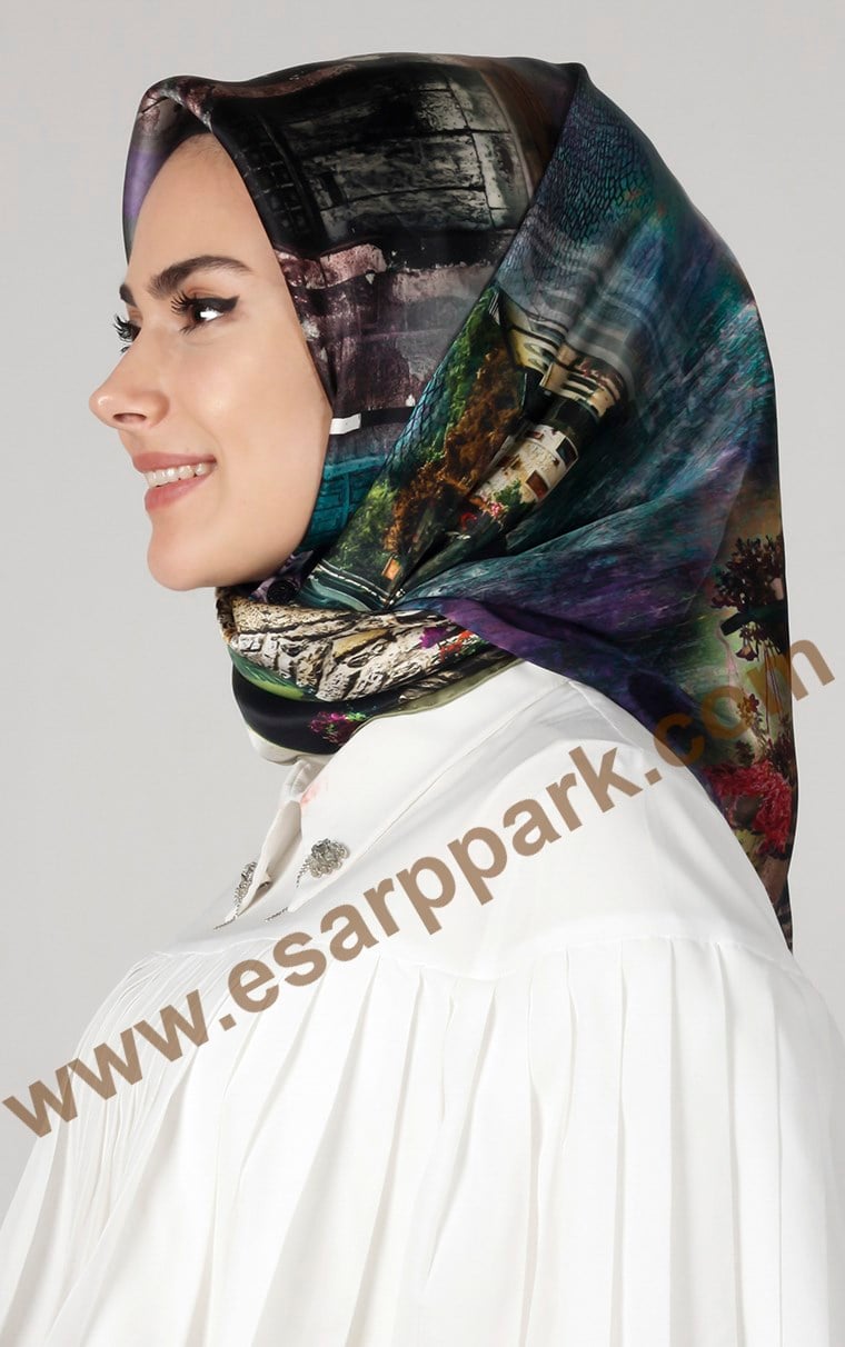 Armine İpek 2016 Kış Sezonu 7520-21