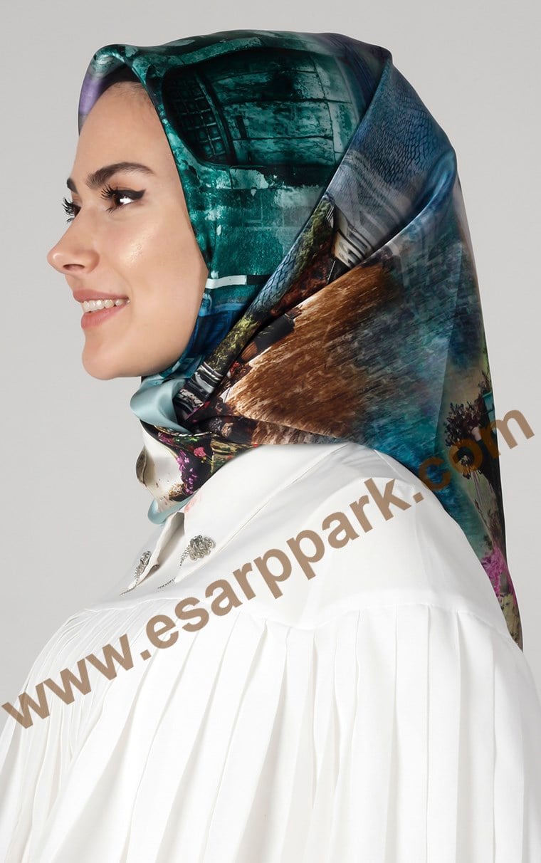 Armine İpek 2016 Kış Sezonu 7520-24
