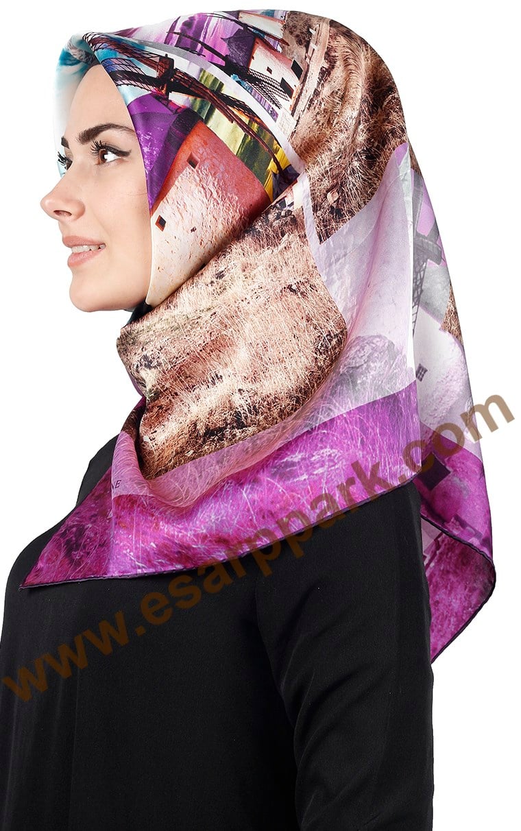 Armine İpek 2016 Kış Sezonu 7522-21