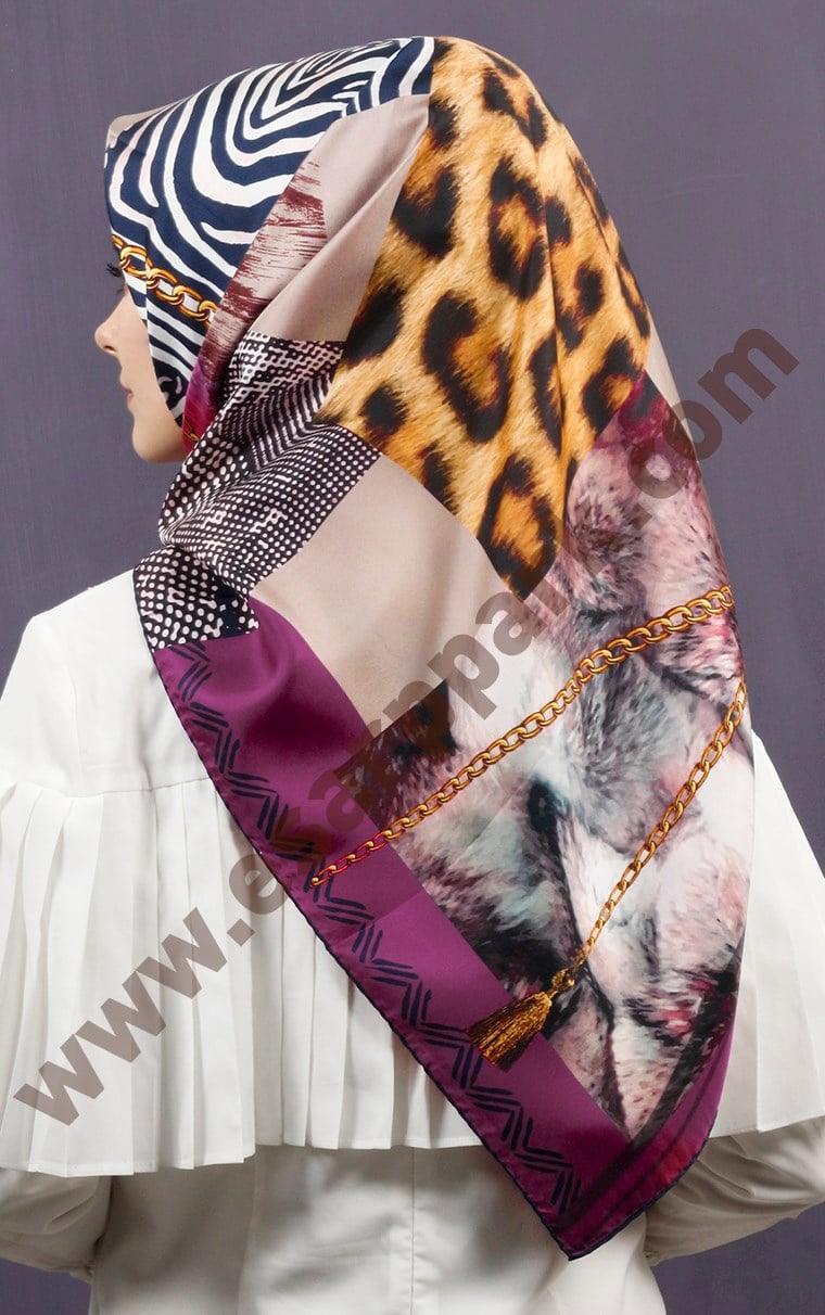 Armine İpek 2016 Kış Sezonu 7525-03