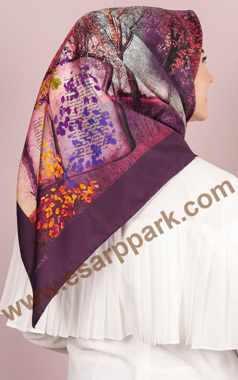 Armine İpek 2016 Kış Sezonu 7526-25