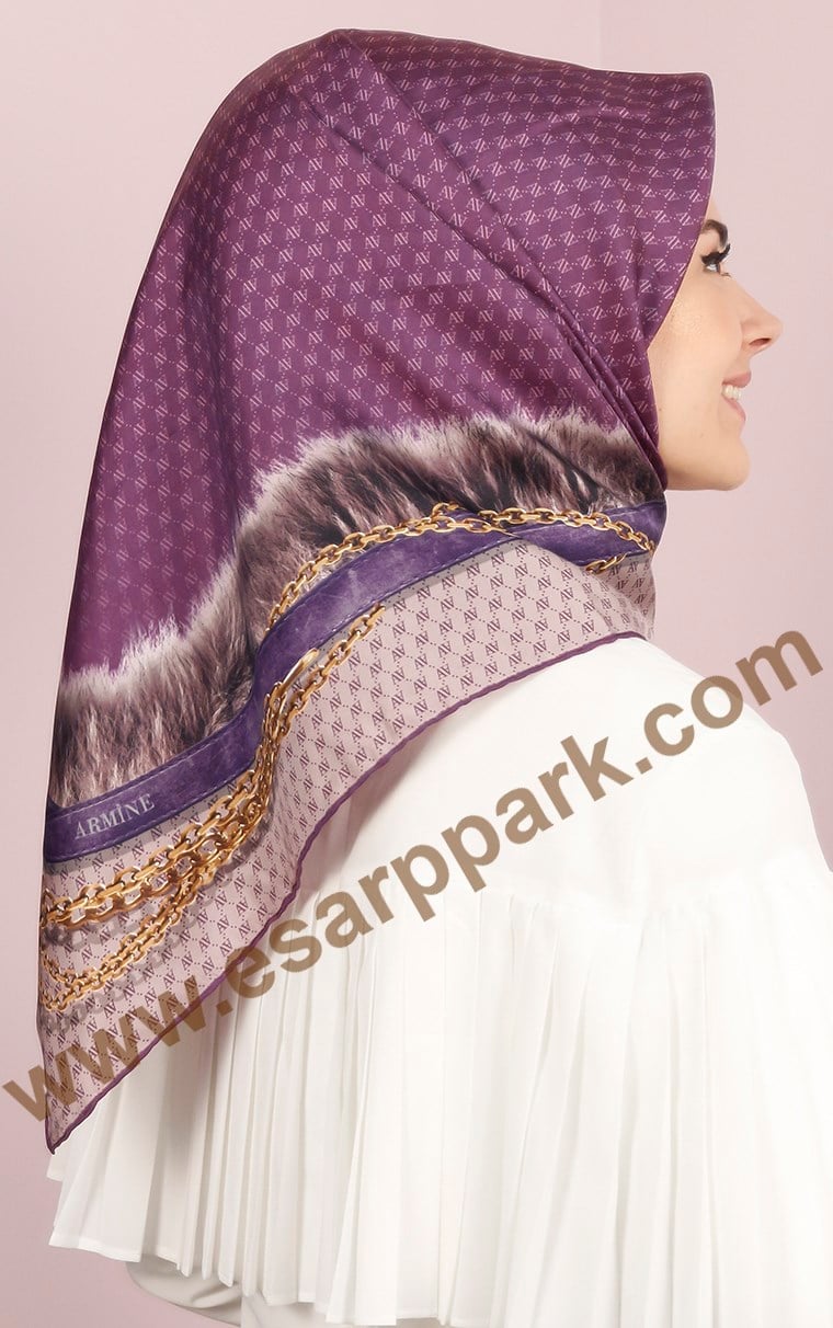 Armine İpek 2016 Kış Sezonu 7535-25