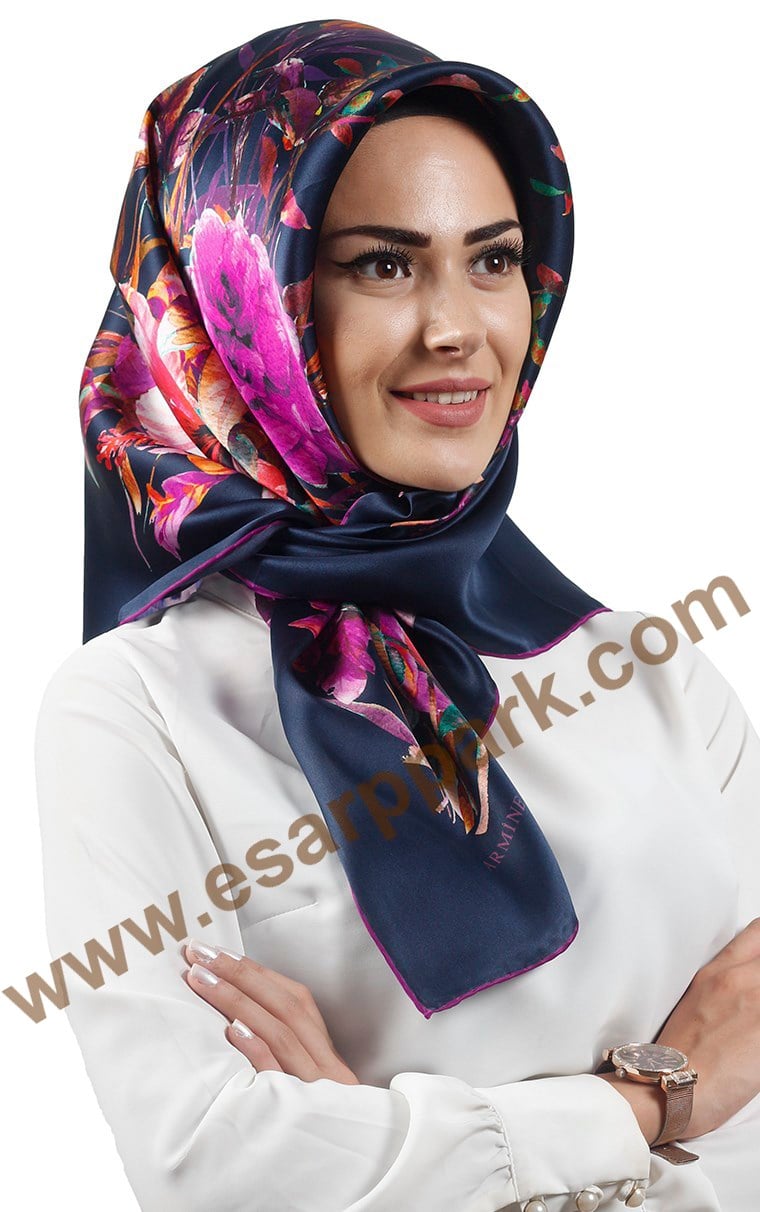 Armine İpek 2016 Kış Sezonu 7545-20