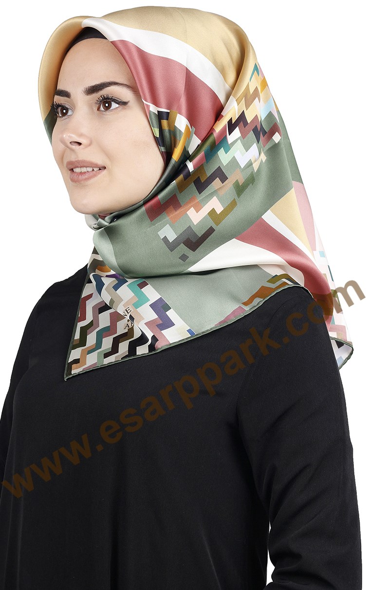 Armine İpek 2016 Kış Sezonu 7550-37