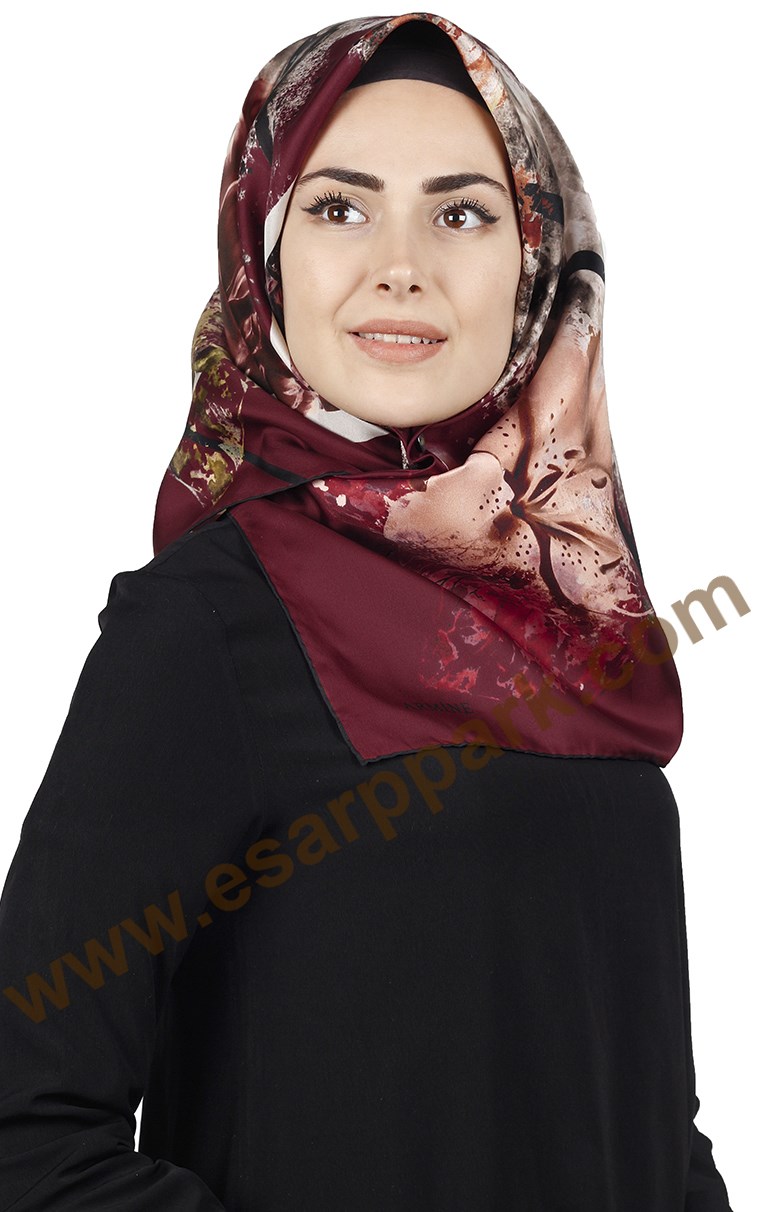 Armine İpek 2016 Kış Sezonu 7595-24