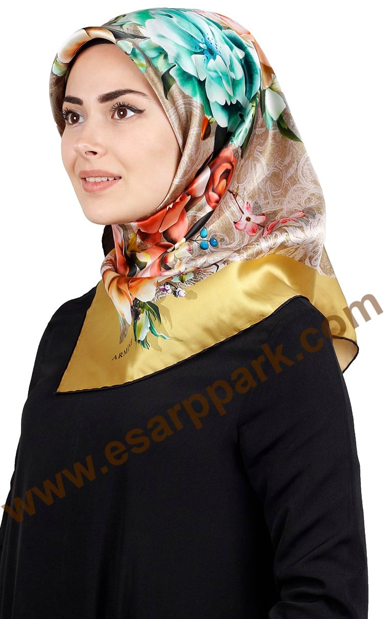 Armine İpek 2016 Kış Sezonu 7596-37