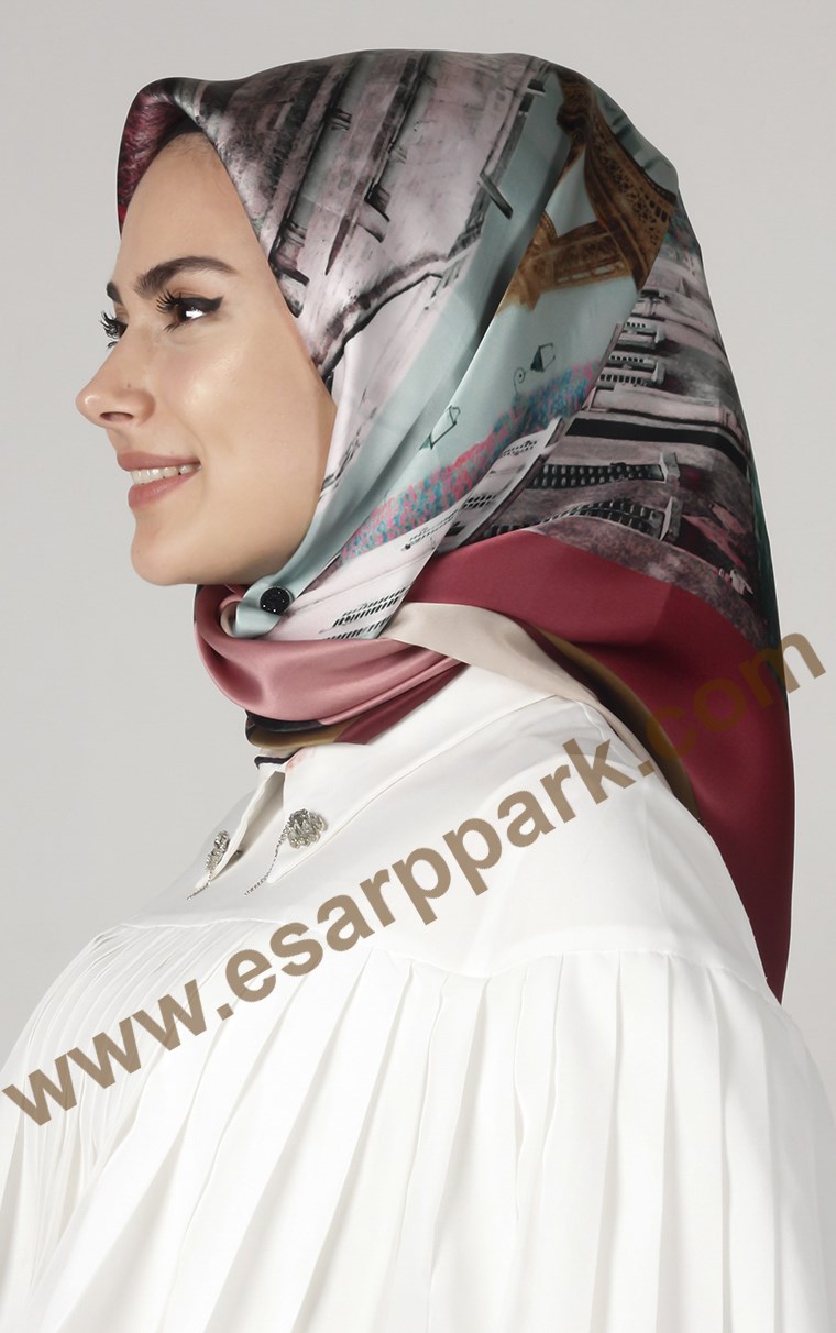 Armine İpek 2016 Kış Sezonu 7230-06