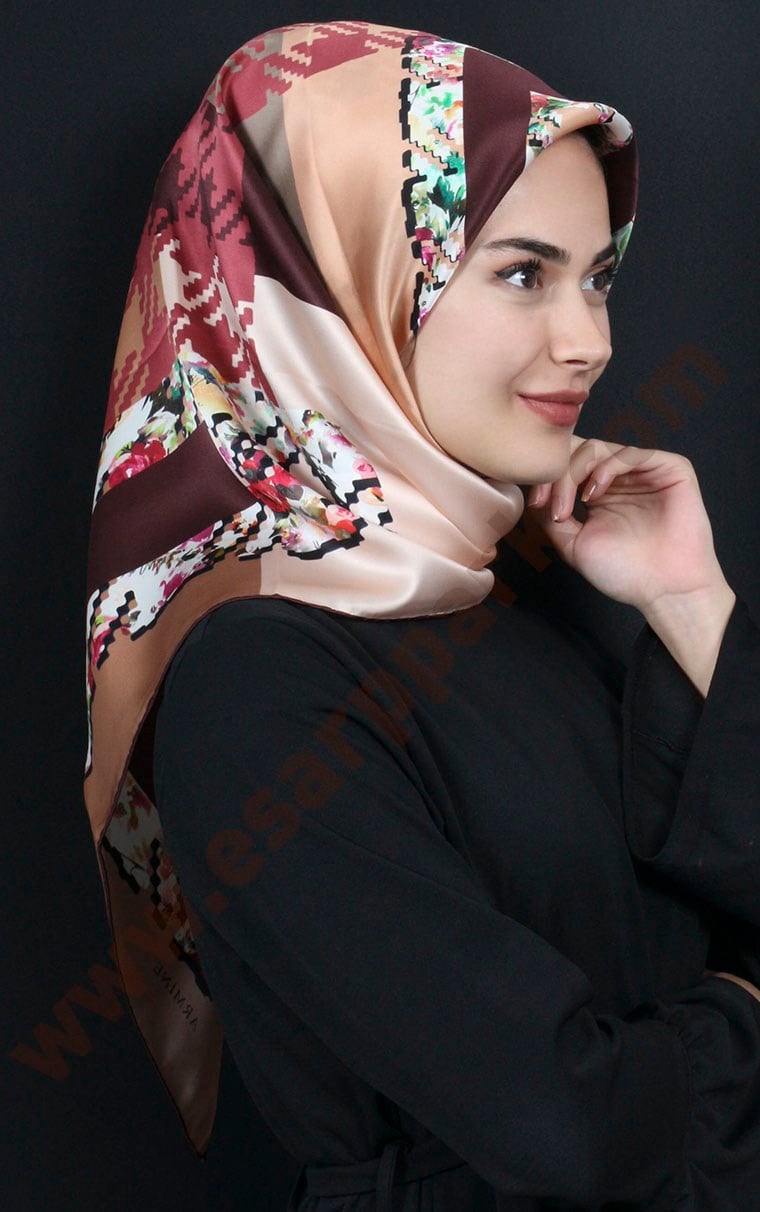 Armine İpek 2017 Yaz Sezonu 7634-39