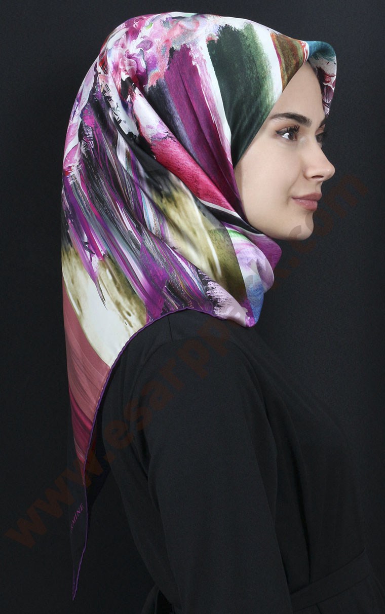 Armine İpek 2017 Yaz Sezonu 7719-25