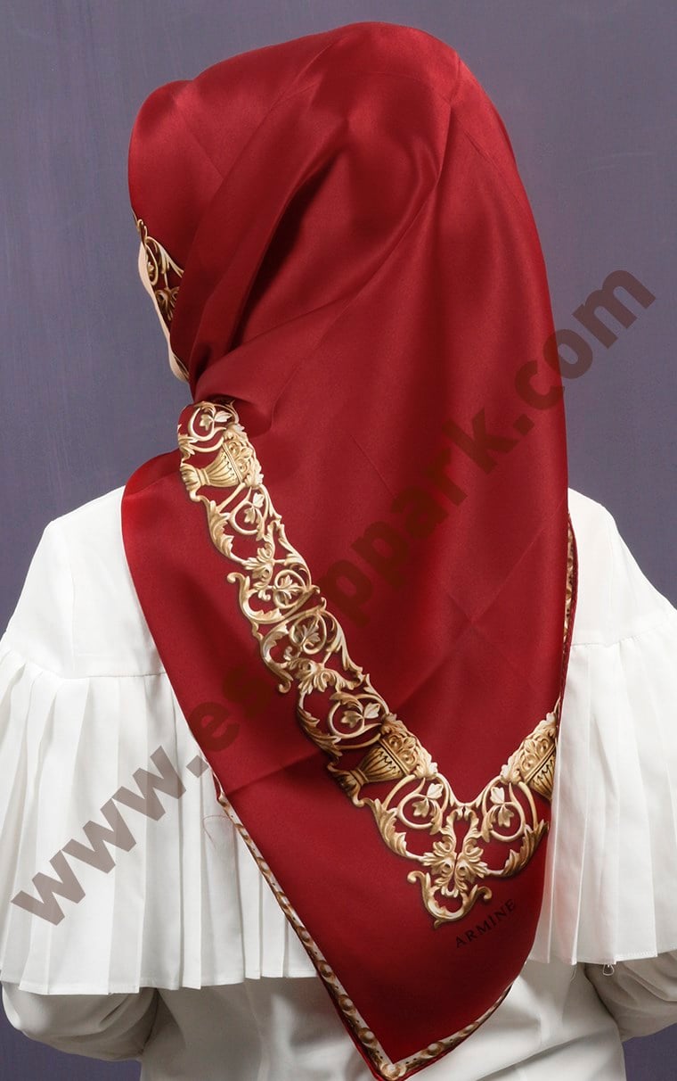 Armine İpek 2018 Kış Sezonu 7623-08