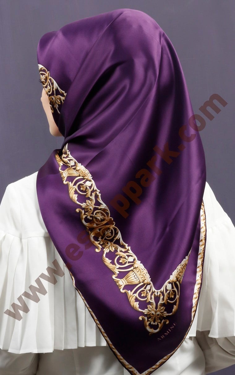 Armine İpek 2018 Kış Sezonu 7623-58