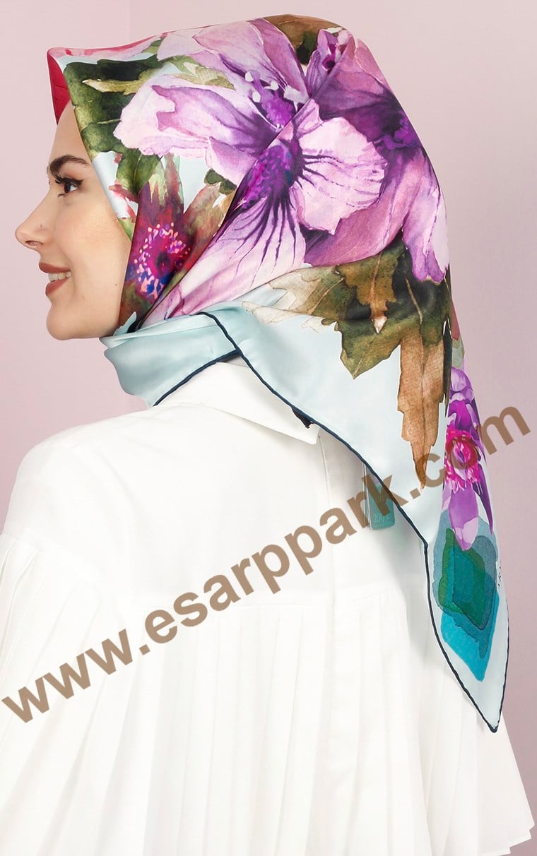 Armine İpek 2018 Kış Sezonu 7802-37