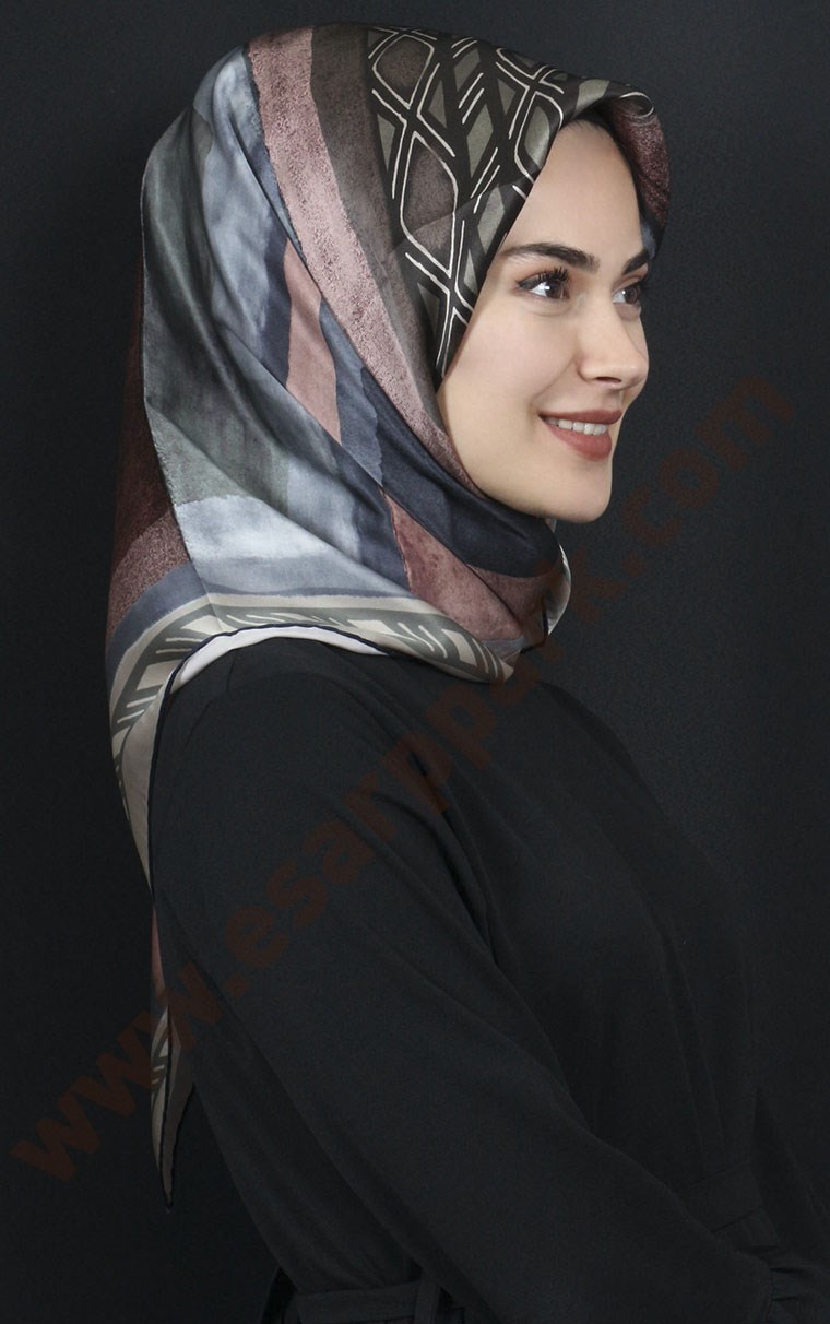 Armine İpek 2018 Kış Sezonu 7803-12