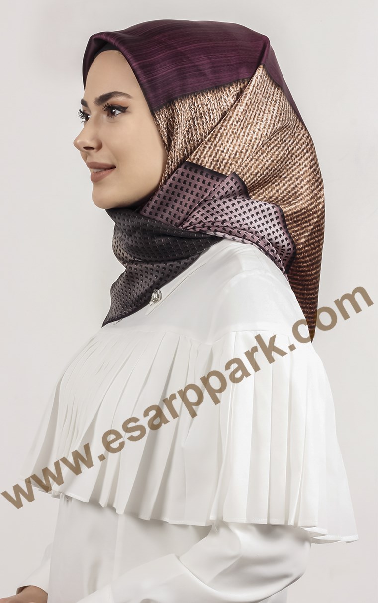 Armine İpek 2018 Kış Sezonu 7812-20