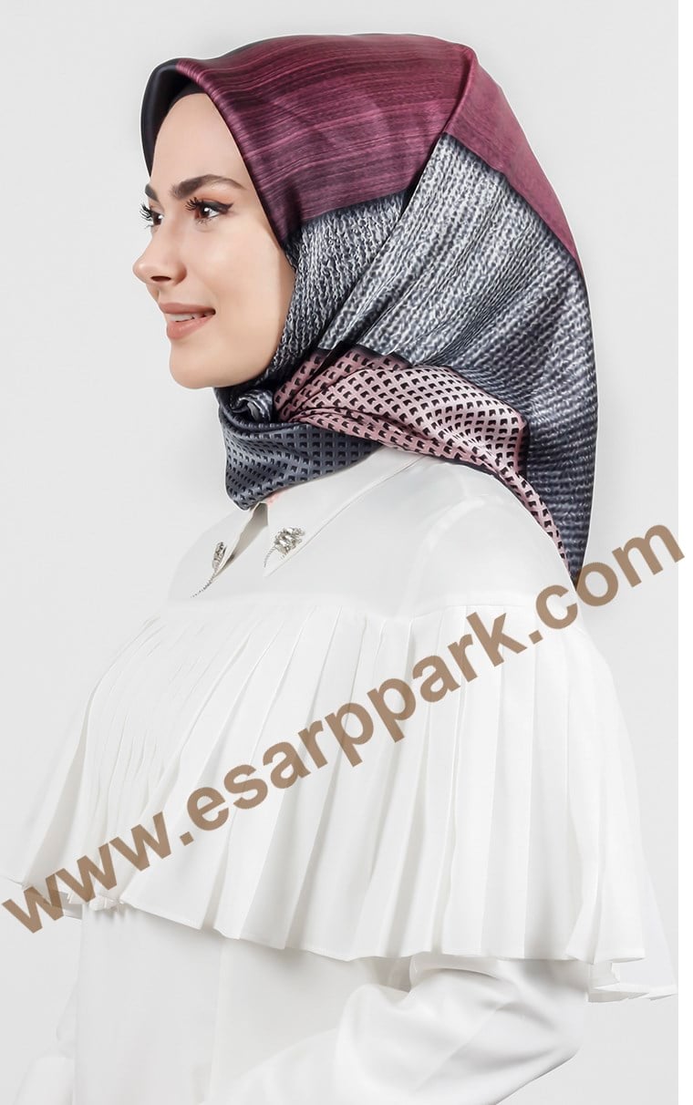 Armine İpek 2018 Kış Sezonu 7812-27