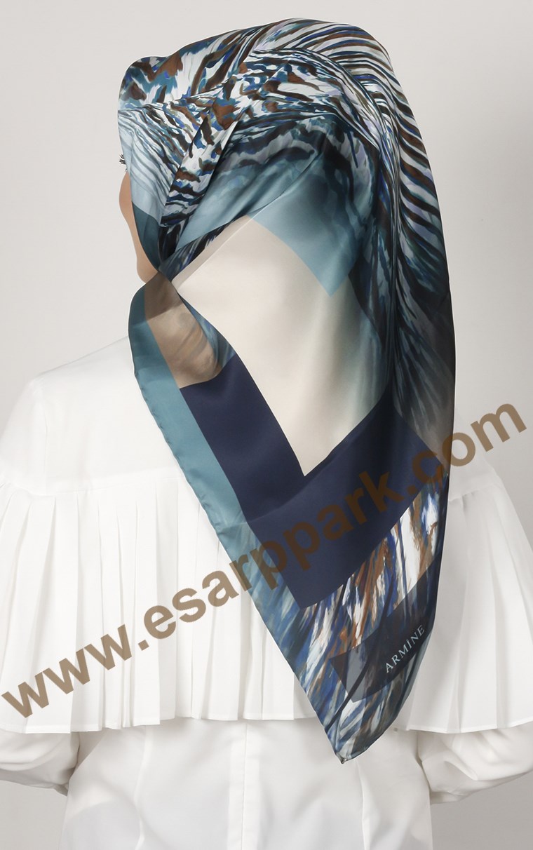 Armine İpek 2018 Kış Sezonu 7813-38