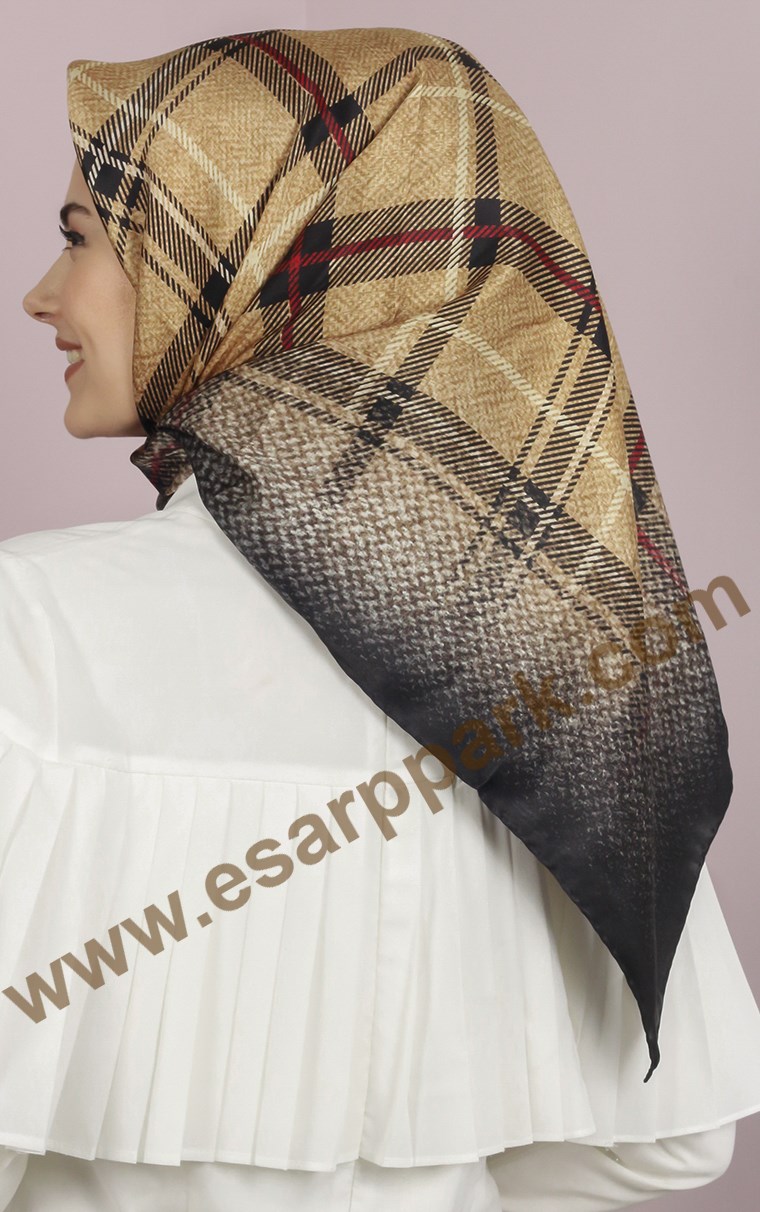 Armine İpek 2018 Kış Sezonu 7814-05