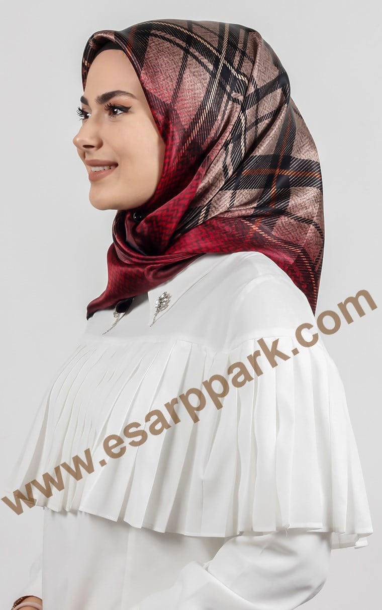 Armine İpek 2018 Kış Sezonu 7814-10