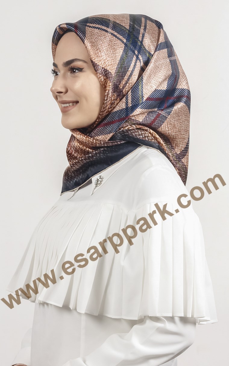 Armine İpek 2018 Kış Sezonu 7814-23