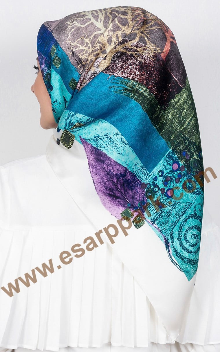 Armine İpek 2018 Kış Sezonu 7818-05