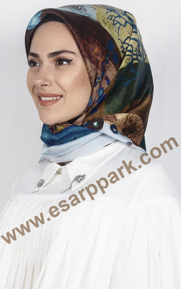 Armine İpek 2018 Kış Sezonu 7818-40