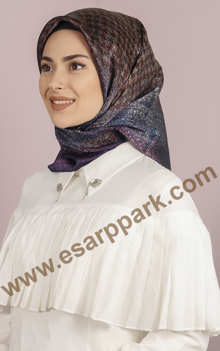 Armine İpek 2018 Kış Sezonu 7821-42