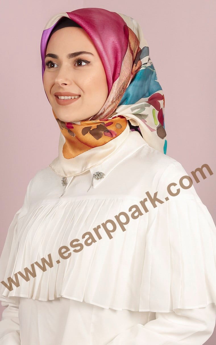 Armine İpek 2018 Kış Sezonu 7827-11