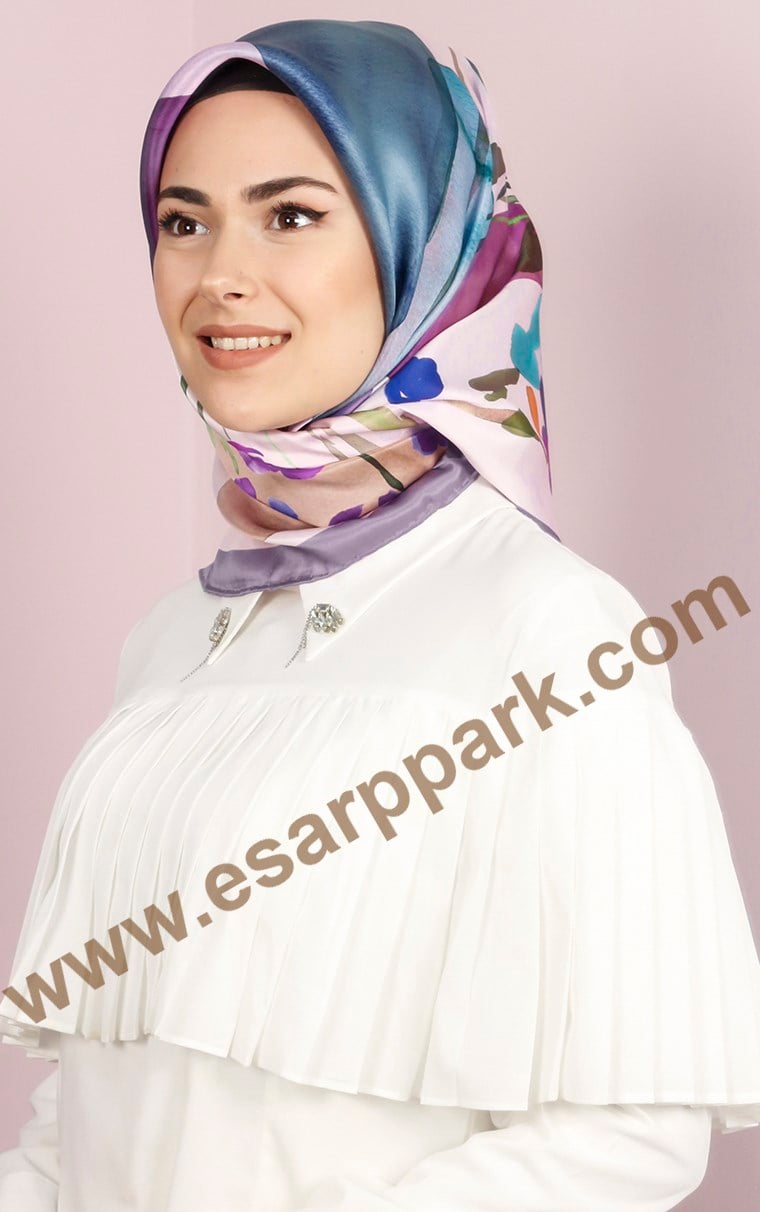 Armine İpek 2018 Kış Sezonu 7827-33