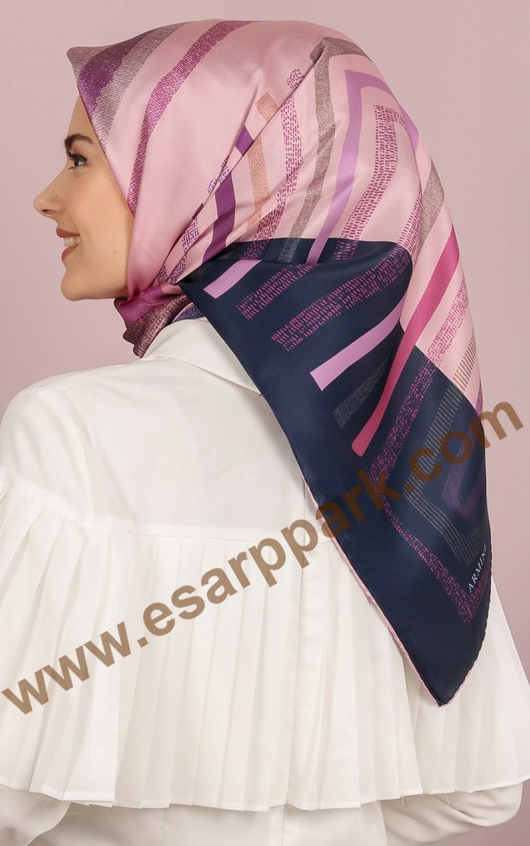 Armine İpek 2018 Kış Sezonu 7838-09