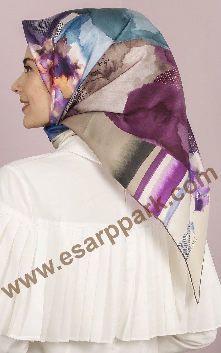 Armine İpek 2018 Kış Sezonu 7845-31
