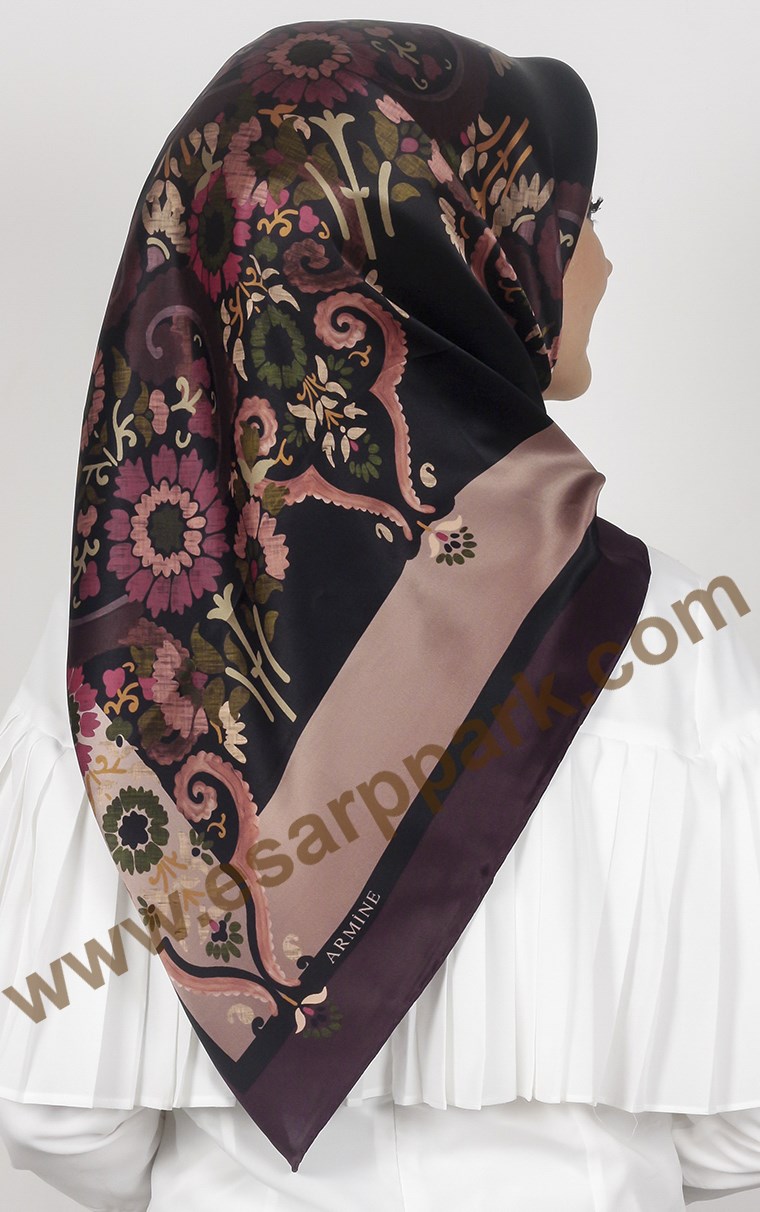 Armine İpek 2018 Kış Sezonu 7850-24